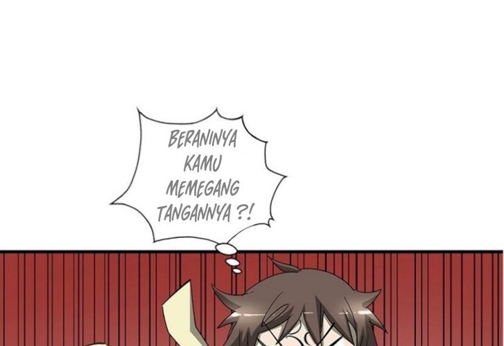 Strong Gale, Mad Dragon Chapter 25 Gambar 16