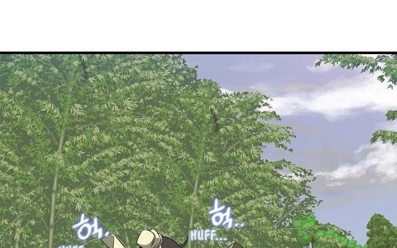 Strong Gale, Mad Dragon Chapter 24 Gambar 18