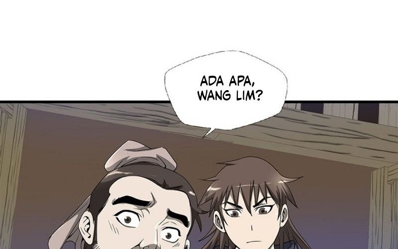 Strong Gale, Mad Dragon Chapter 24 Gambar 20