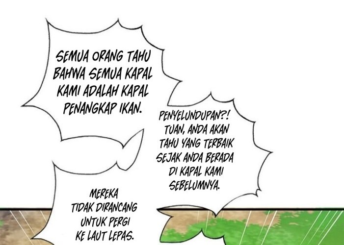 Strong Gale, Mad Dragon Chapter 24 Gambar 23