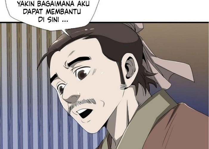 Strong Gale, Mad Dragon Chapter 24 Gambar 27