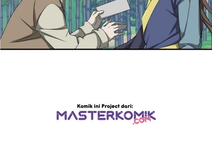 Strong Gale, Mad Dragon Chapter 24 Gambar 35