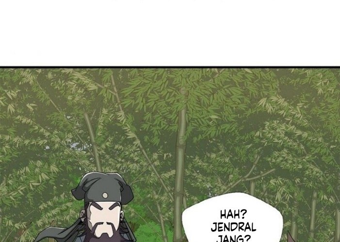 Strong Gale, Mad Dragon Chapter 24 Gambar 37
