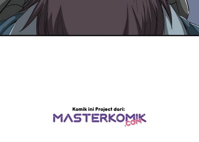 Strong Gale, Mad Dragon Chapter 24 Gambar 39
