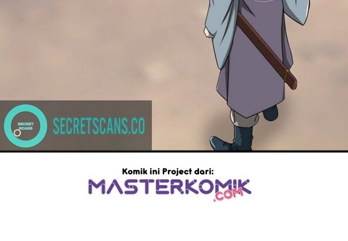 Strong Gale, Mad Dragon Chapter 24 Gambar 41