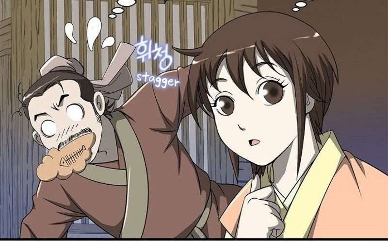 Strong Gale, Mad Dragon Chapter 24 Gambar 45