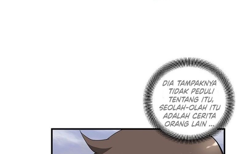 Strong Gale, Mad Dragon Chapter 24 Gambar 49