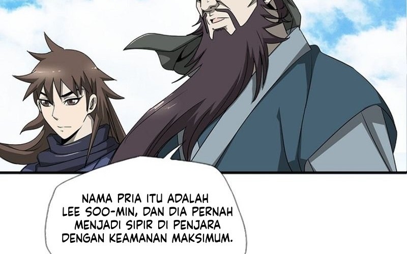Strong Gale, Mad Dragon Chapter 24 Gambar 55