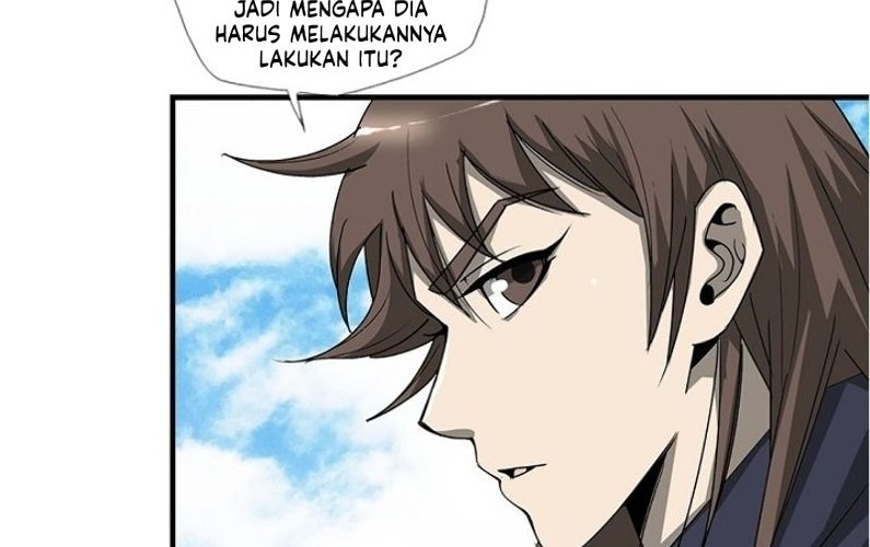 Strong Gale, Mad Dragon Chapter 24 Gambar 67