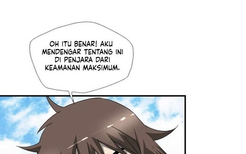 Strong Gale, Mad Dragon Chapter 24 Gambar 71