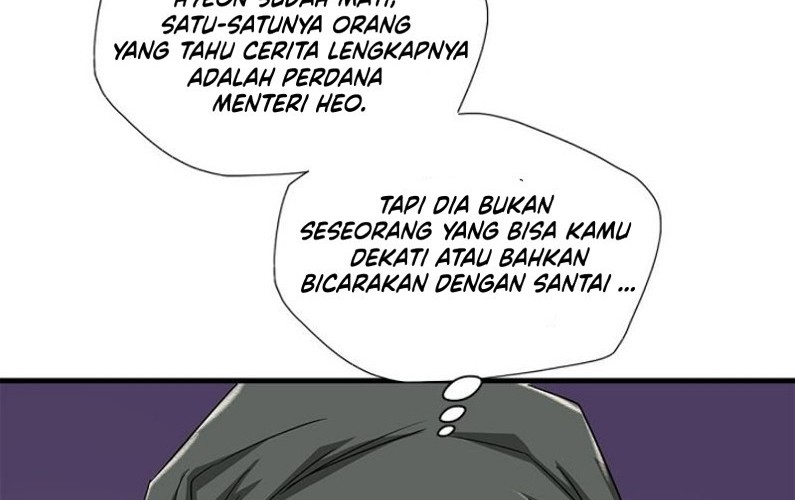 Strong Gale, Mad Dragon Chapter 24 Gambar 73