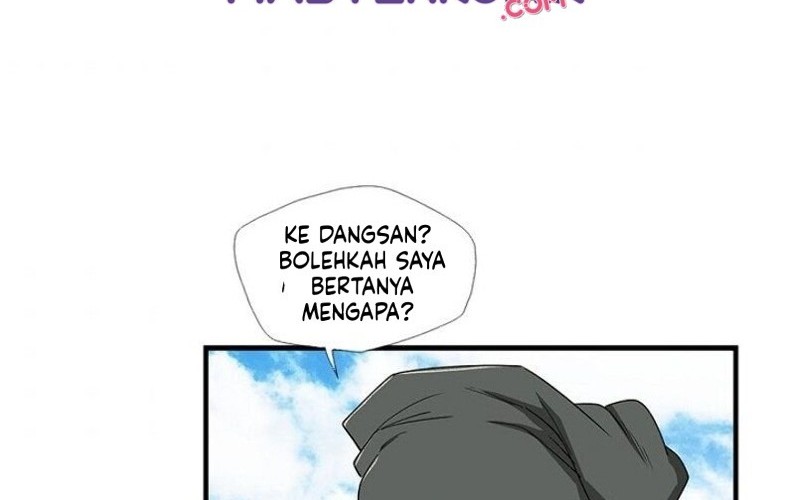Strong Gale, Mad Dragon Chapter 24 Gambar 77