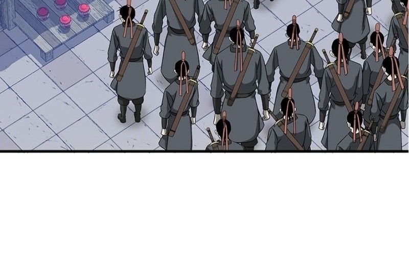 Strong Gale, Mad Dragon Chapter 24 Gambar 10