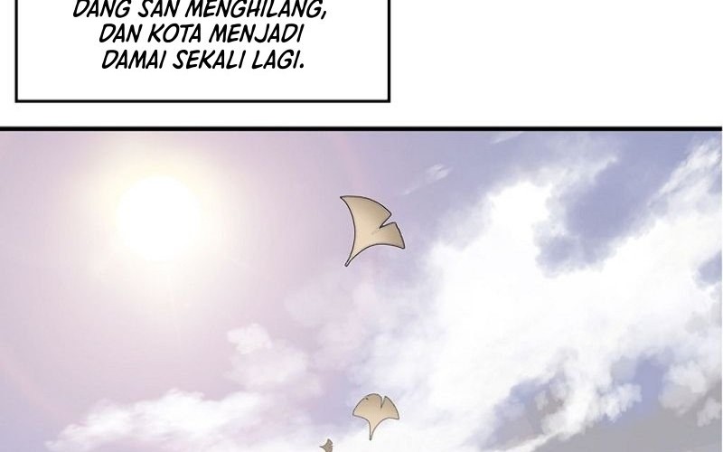 Strong Gale, Mad Dragon Chapter 24 Gambar 16