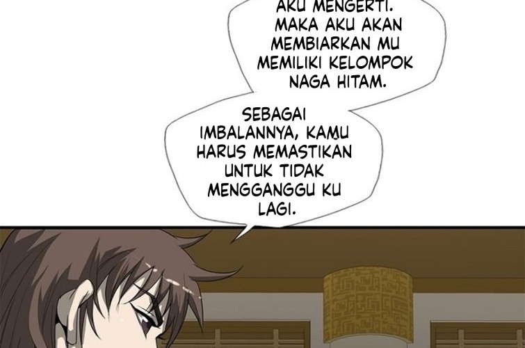 Strong Gale, Mad Dragon Chapter 23 Gambar 18