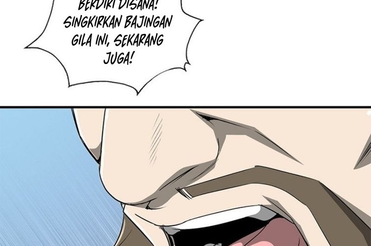 Strong Gale, Mad Dragon Chapter 23 Gambar 20