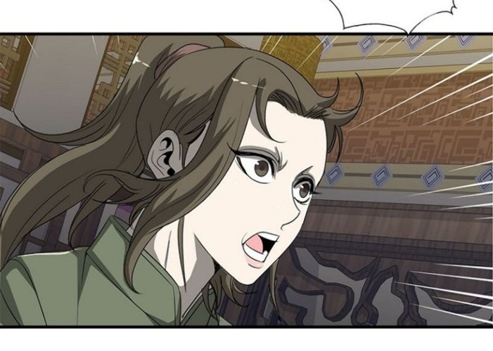 Strong Gale, Mad Dragon Chapter 23 Gambar 24