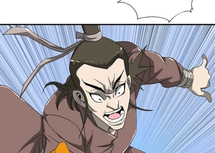 Strong Gale, Mad Dragon Chapter 23 Gambar 26