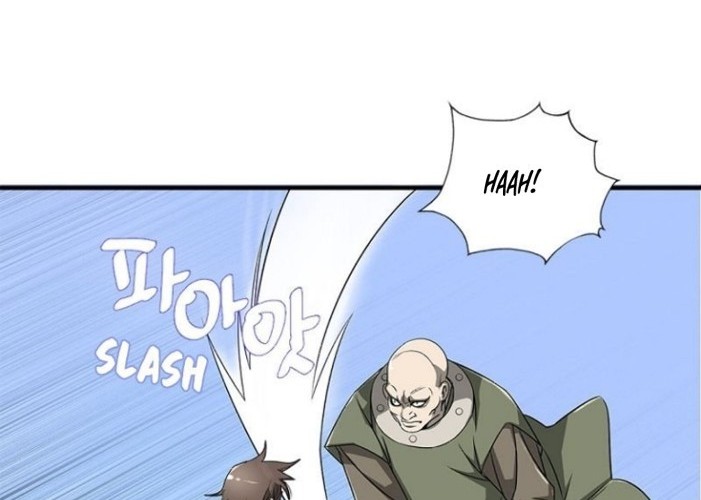 Strong Gale, Mad Dragon Chapter 23 Gambar 32