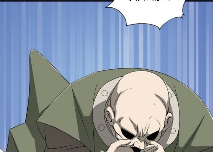 Strong Gale, Mad Dragon Chapter 23 Gambar 38