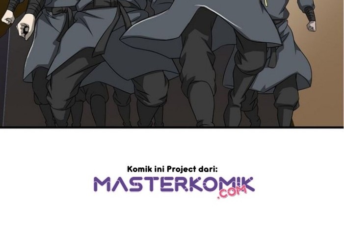 Strong Gale, Mad Dragon Chapter 23 Gambar 42