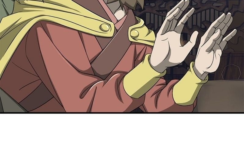 Strong Gale, Mad Dragon Chapter 23 Gambar 48