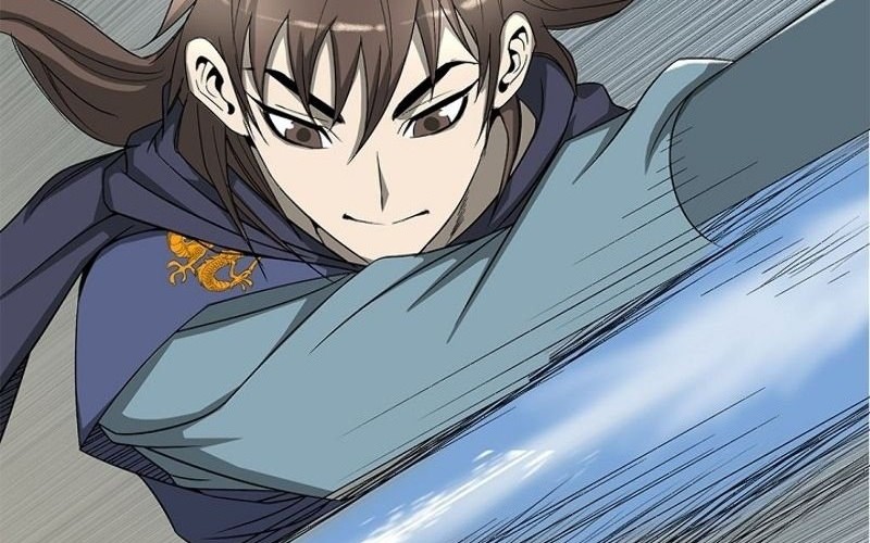 Strong Gale, Mad Dragon Chapter 23 Gambar 54