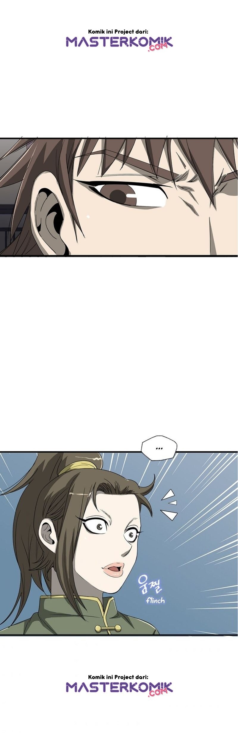 Strong Gale, Mad Dragon Chapter 23 Gambar 59