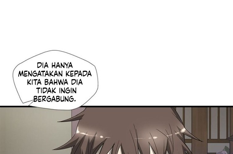 Strong Gale, Mad Dragon Chapter 23 Gambar 4