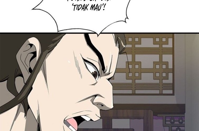 Strong Gale, Mad Dragon Chapter 23 Gambar 6