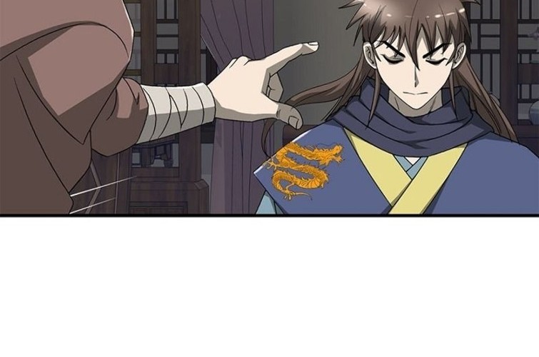 Strong Gale, Mad Dragon Chapter 23 Gambar 8