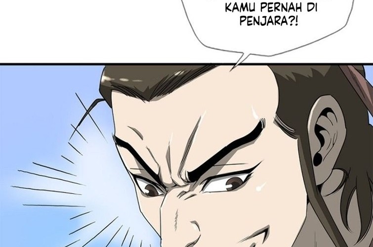 Strong Gale, Mad Dragon Chapter 23 Gambar 10