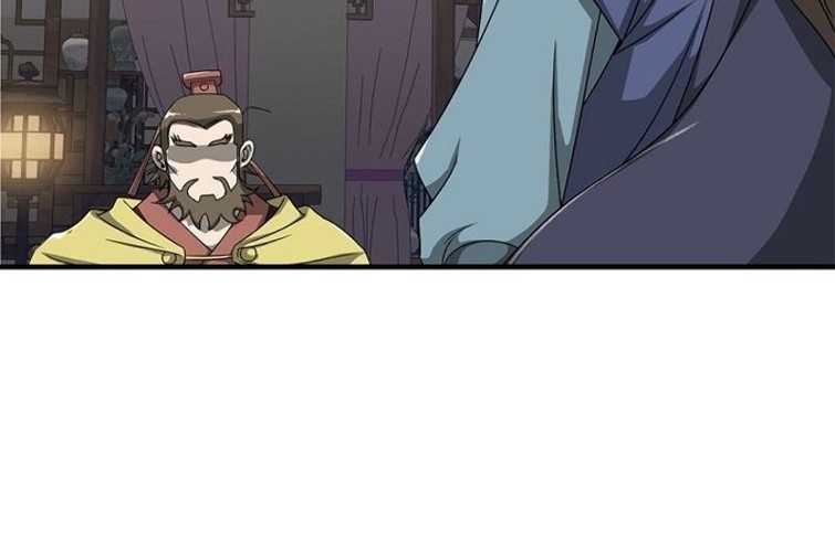 Strong Gale, Mad Dragon Chapter 23 Gambar 14