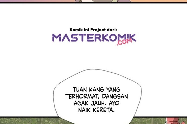 Strong Gale, Mad Dragon Chapter 22 Gambar 18