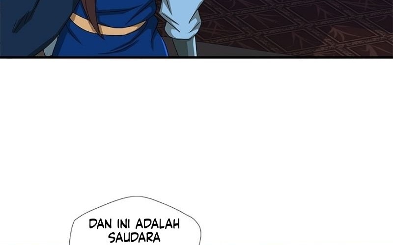 Strong Gale, Mad Dragon Chapter 22 Gambar 24