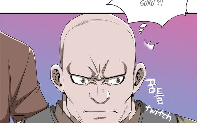 Strong Gale, Mad Dragon Chapter 22 Gambar 30