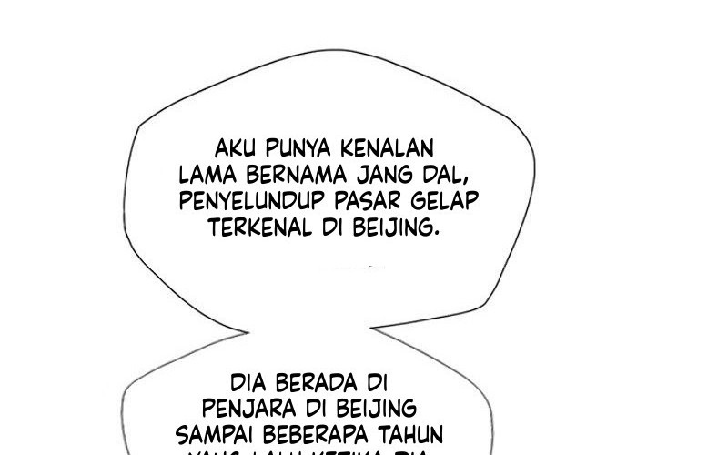 Strong Gale, Mad Dragon Chapter 22 Gambar 34