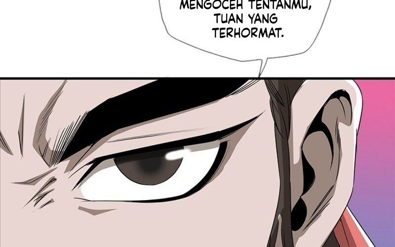 Strong Gale, Mad Dragon Chapter 22 Gambar 36