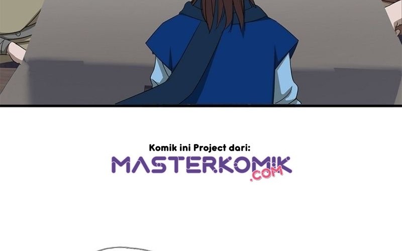 Strong Gale, Mad Dragon Chapter 22 Gambar 41
