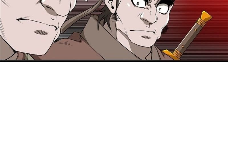 Strong Gale, Mad Dragon Chapter 22 Gambar 43