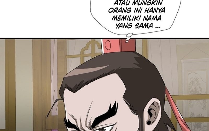 Strong Gale, Mad Dragon Chapter 22 Gambar 45