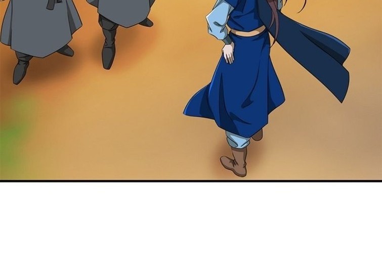Strong Gale, Mad Dragon Chapter 22 Gambar 4