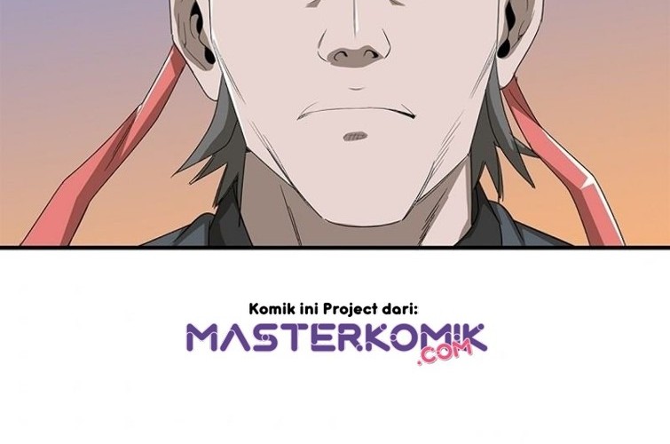 Strong Gale, Mad Dragon Chapter 22 Gambar 6