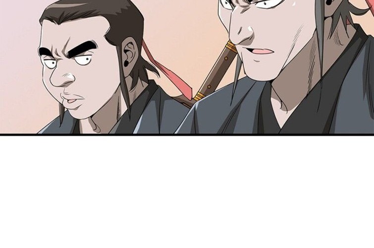 Strong Gale, Mad Dragon Chapter 22 Gambar 8