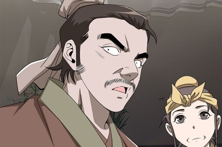 Strong Gale, Mad Dragon Chapter 22 Gambar 12