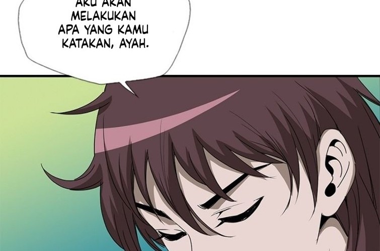 Strong Gale, Mad Dragon Chapter 22 Gambar 14