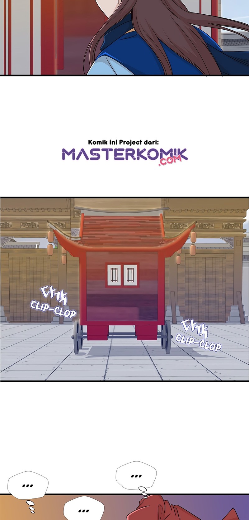 Strong Gale, Mad Dragon Chapter 21 Gambar 15