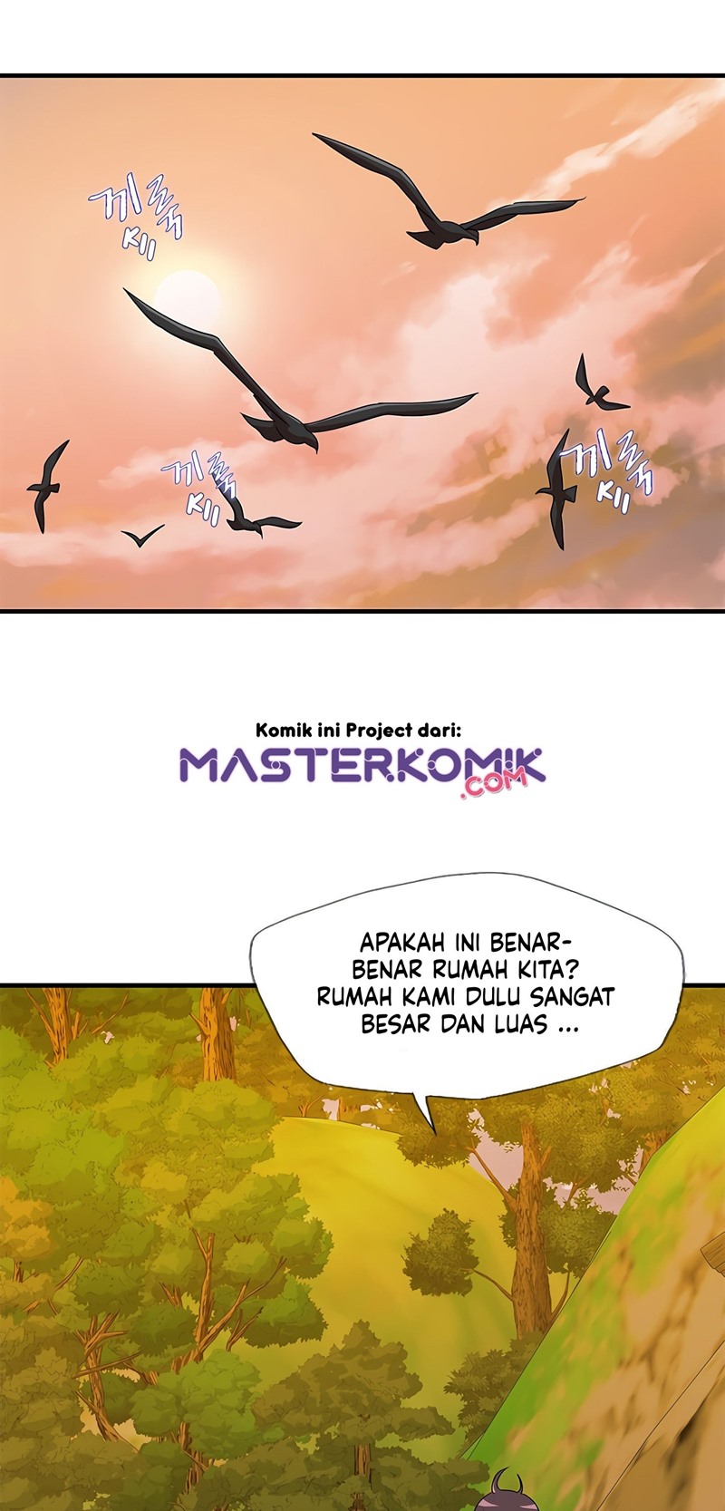 Strong Gale, Mad Dragon Chapter 21 Gambar 19