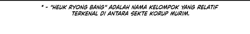 Strong Gale, Mad Dragon Chapter 21 Gambar 47