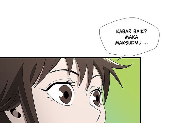 Strong Gale, Mad Dragon Chapter 20 Gambar 20